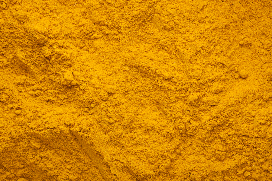 Why You Should Be Feeding Your Dogs Turmeric